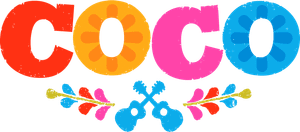 Coco's poster