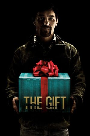 The Gift's poster