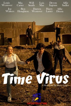 Time Virus's poster