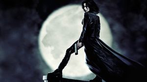 Underworld's poster