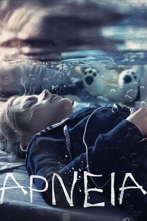 Apneia's poster