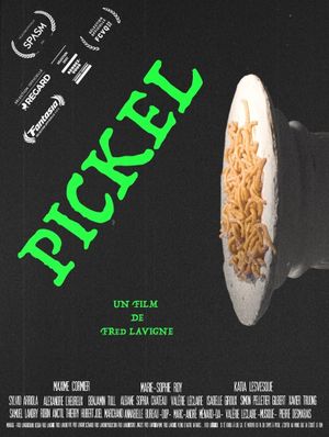 Pickel's poster image