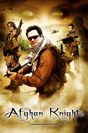 Afghan Knights's poster