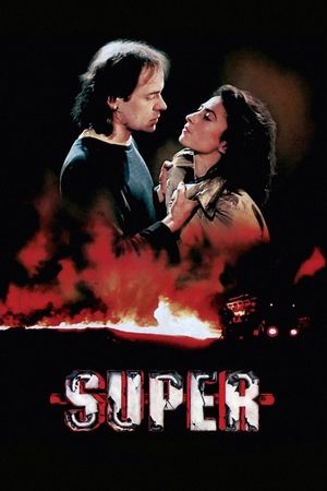 Super's poster