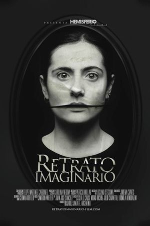 Imaginary Portrait's poster