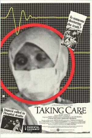 Taking Care's poster