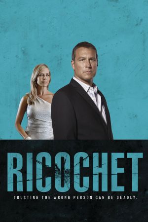 Ricochet's poster