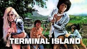 Terminal Island's poster