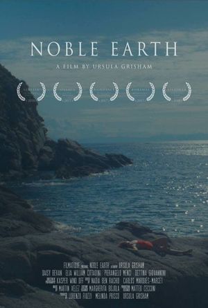 Noble Earth's poster