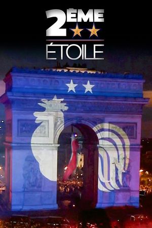 2ème étoile's poster