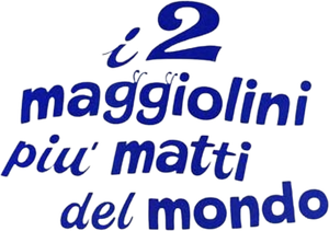 I due maggiolini più matti del mondo's poster