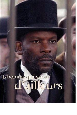 L'Homme qui venait d'ailleurs's poster