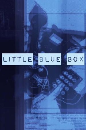 Little Blue Box's poster