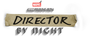 Director by Night's poster