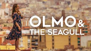 Olmo & the Seagull's poster