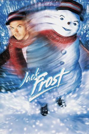 Jack Frost's poster