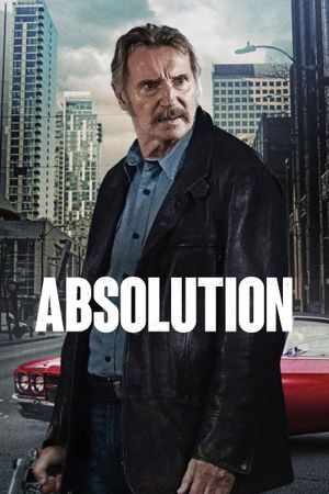 Absolution's poster