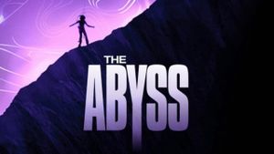 The Abyss's poster