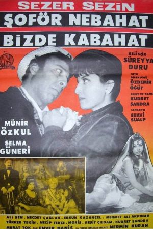 Soför Nebahat bizde kabahat's poster image