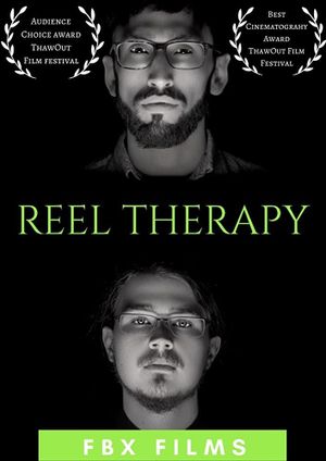 Reel Therapy's poster