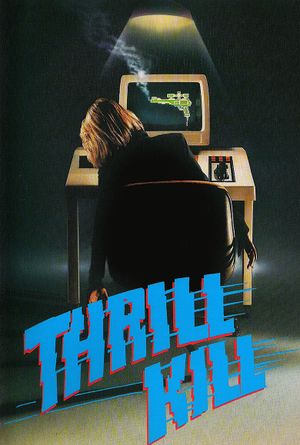 Thrillkill's poster