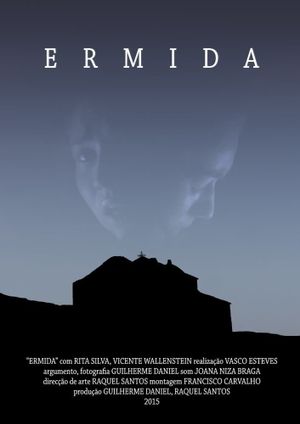 Ermida's poster