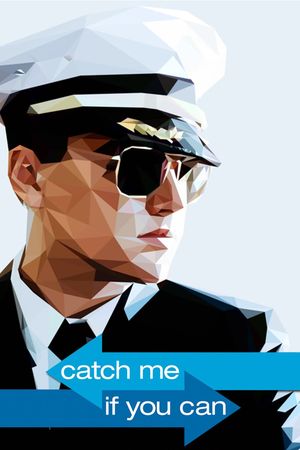 Catch Me If You Can's poster