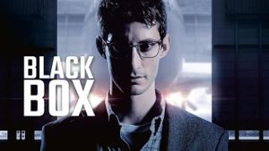 Black Box's poster