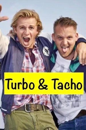 Turbo & Tacho's poster