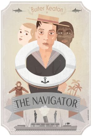 The Navigator's poster