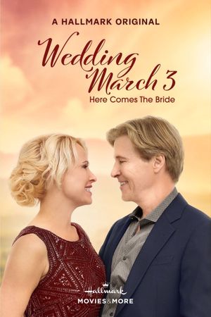 Wedding March 3: Here Comes the Bride's poster