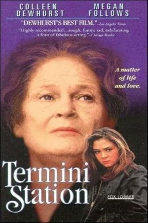 Termini Station's poster