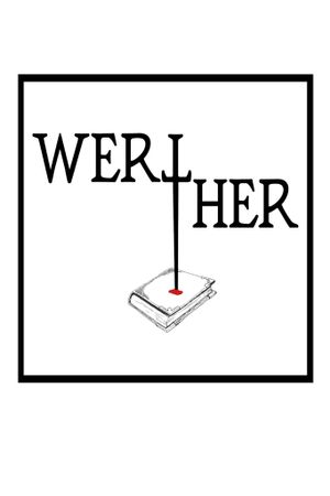 Werther's poster
