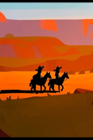 Cowgirlies 02: Escort the Lover's poster