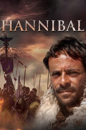 Hannibal: Rome's Worst Nightmare's poster