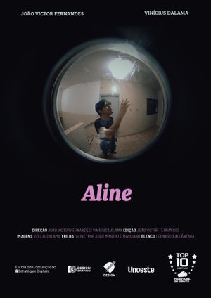 Aline?'s poster