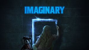 Imaginary's poster