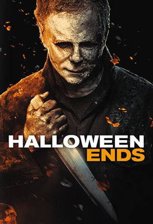 Halloween Ends's poster