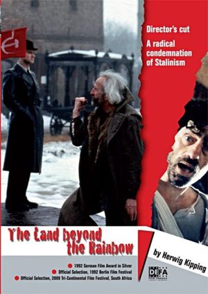 Das Land hinter dem Regenbogen's poster