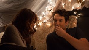 Two Night Stand's poster