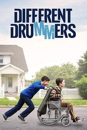 Different Drummers's poster