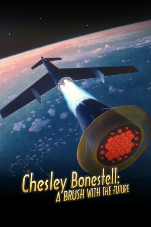 Chesley Bonestell: A Brush with the Future's poster