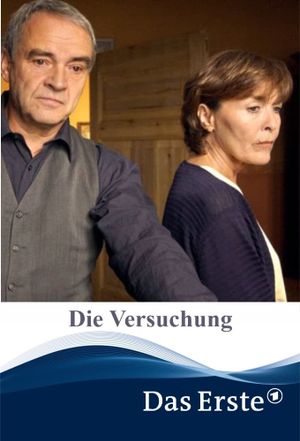 Die Versuchung's poster