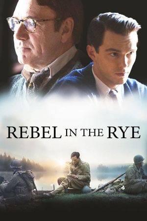 Rebel in the Rye's poster
