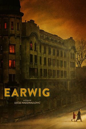 Earwig's poster