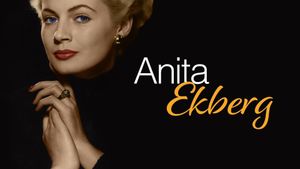 Ciao Anita's poster