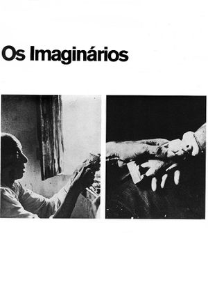 Os Imaginários's poster