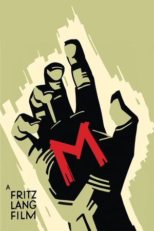 M's poster