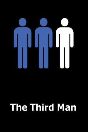 The Third Man's poster