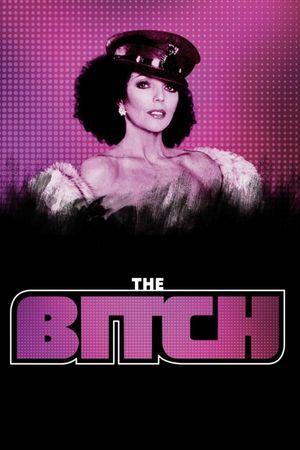 The Bitch's poster